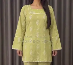 Tendy Kurti
