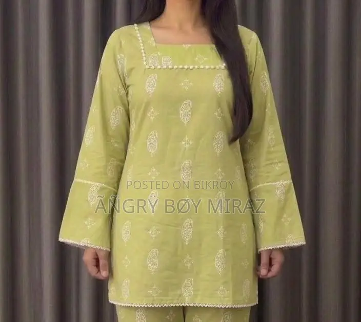 Tendy Kurti