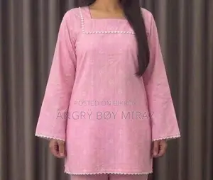 Tendy Kurti
