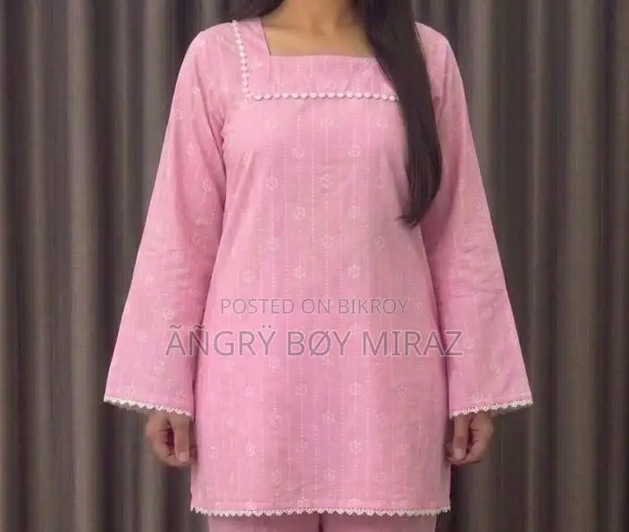 Tendy Kurti