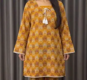 Tendy Kurti