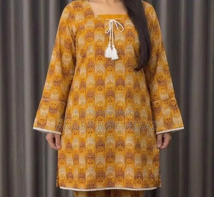 Tendy Kurti