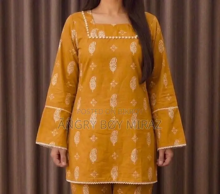 Tendy Kurti