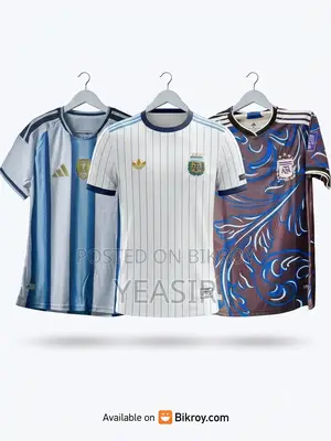 Argentina Jersey