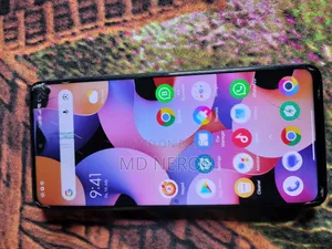 Xiaomi Pocophone X2 128 GB Blue