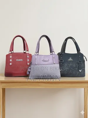 Ladies Bag