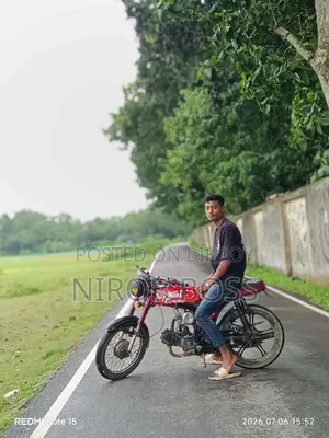 New Bir Magnum 2019 Red