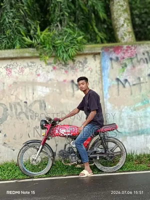 New Bir Magnum 2019 Red