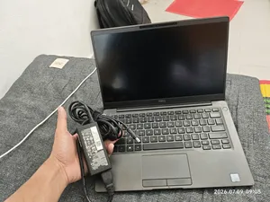 Laptop Dell Latitude 7400 8GB Intel Core I7 SSD 256GB