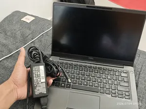 Laptop Dell Latitude 7400 8GB Intel Core I7 SSD 256GB