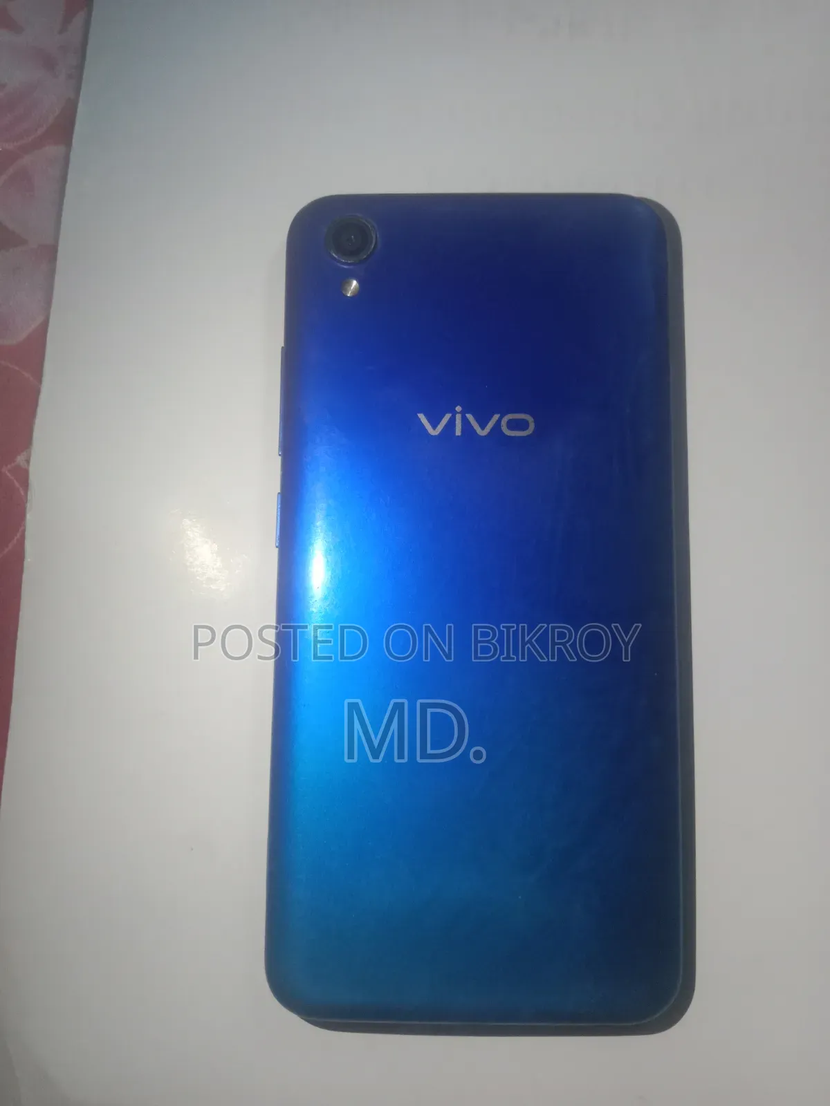 Vivo Y91c 32 GB Blue