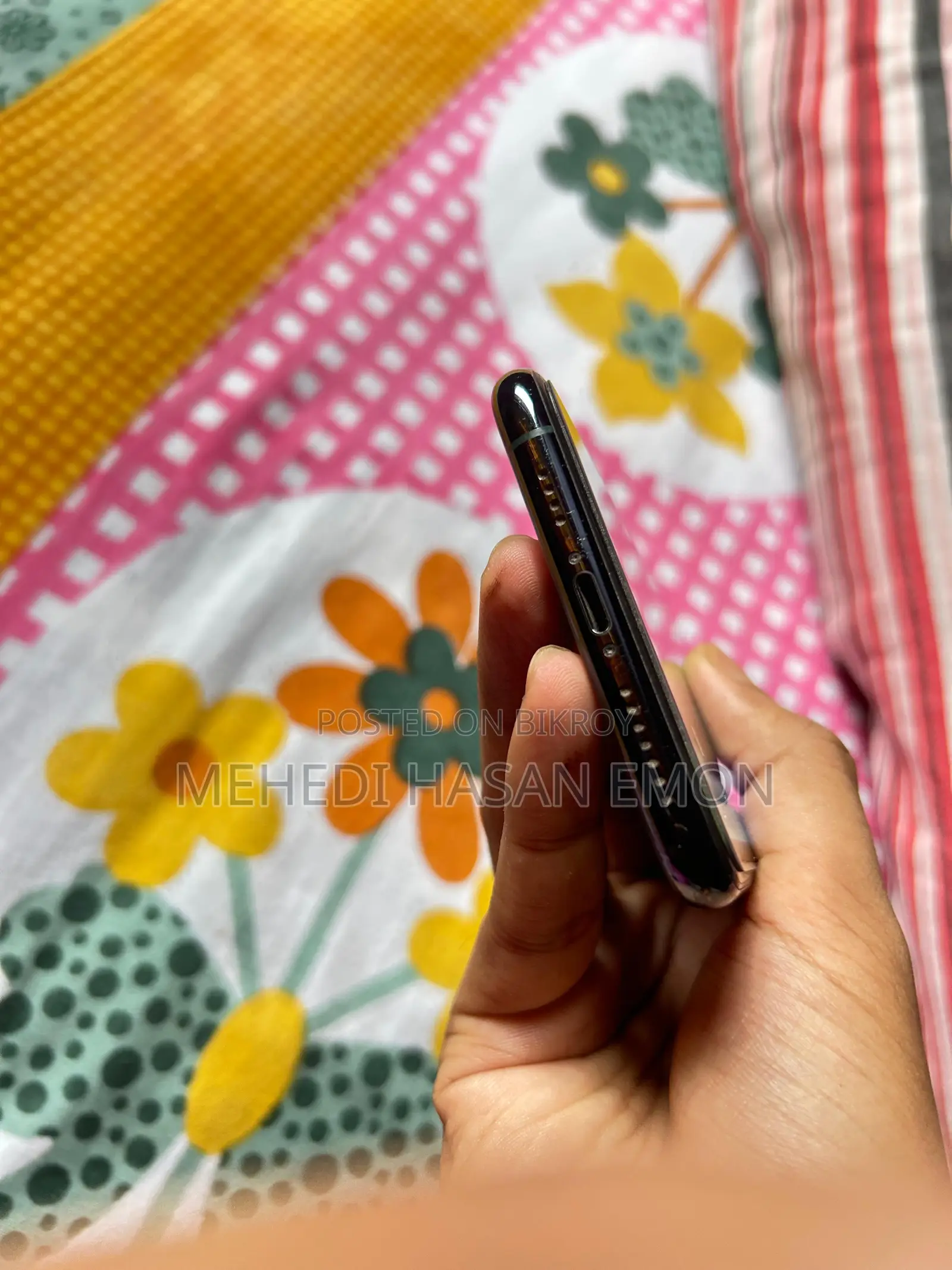 Apple iPhone 11 Pro Max 256 GB Black