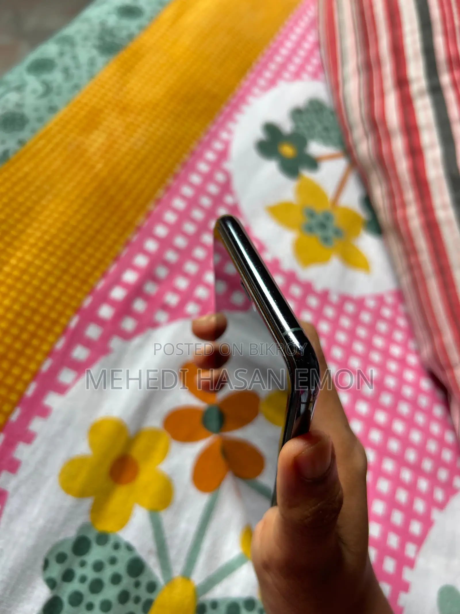Apple iPhone 11 Pro Max 256 GB Black
