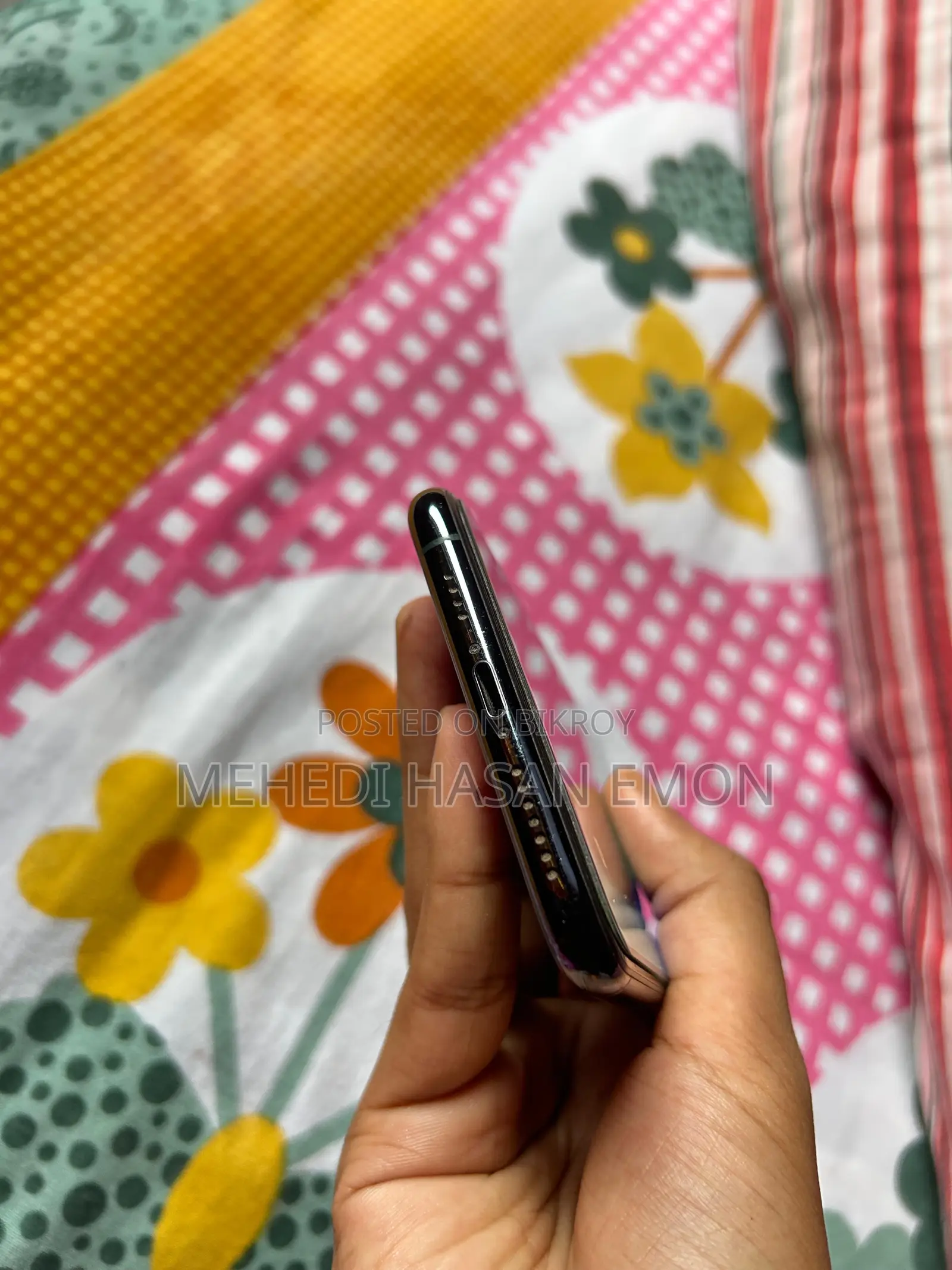 Apple iPhone 11 Pro Max 256 GB Black
