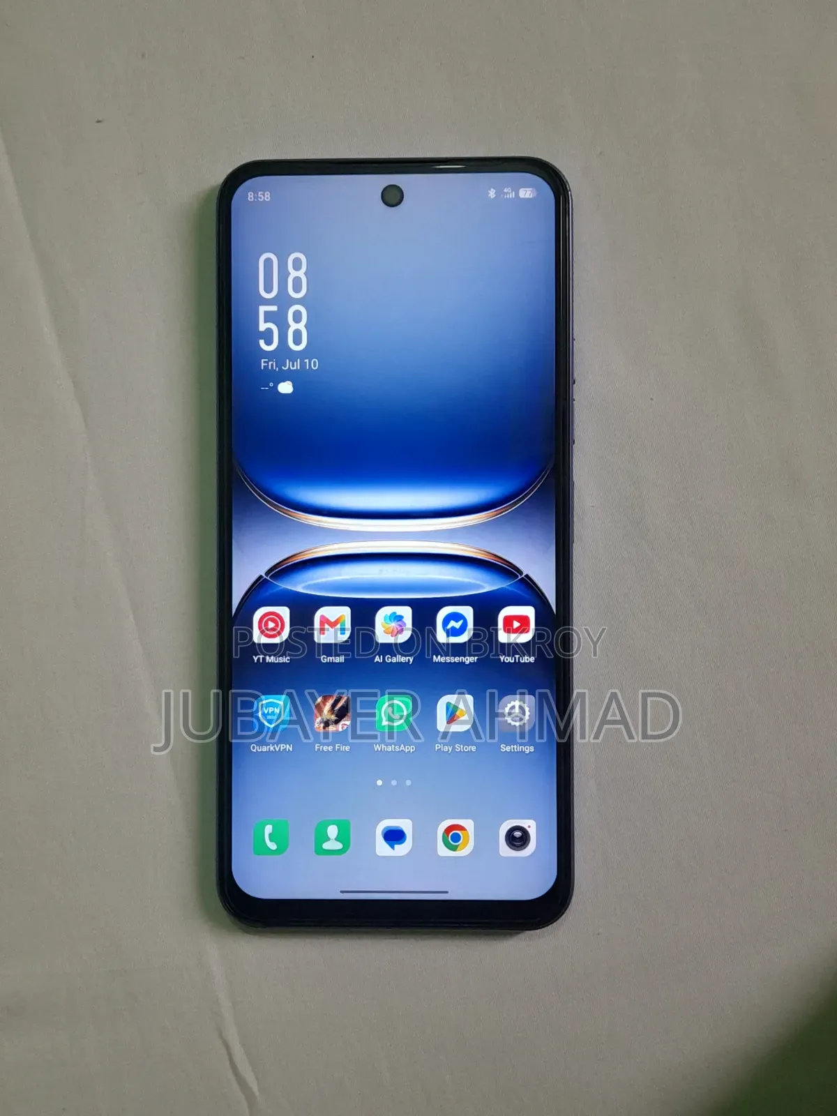 Tecno Spark 40 128 GB