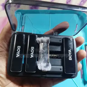 বোয়া-লিংক সিসি ফুল ফ্রেশ নতুন কন্ডিশন