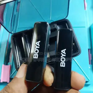 বোয়া-লিংক সিসি ফুল ফ্রেশ নতুন কন্ডিশন