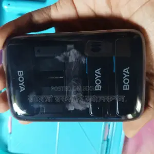 বোয়া-লিংক সিসি ফুল ফ্রেশ নতুন কন্ডিশন