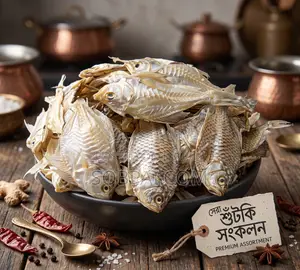 Premium Organic Chada Shutki - Chemical Free