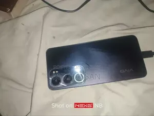 নিউ ভিভো ওয়াই১৯এস ১২৮ জিবি ব্লু
