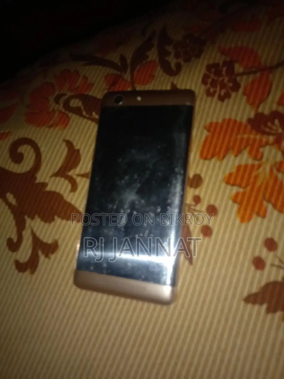 Gionee Marathon M5 32 GB