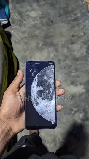 Oppo F17 Pro 128 GB Blue