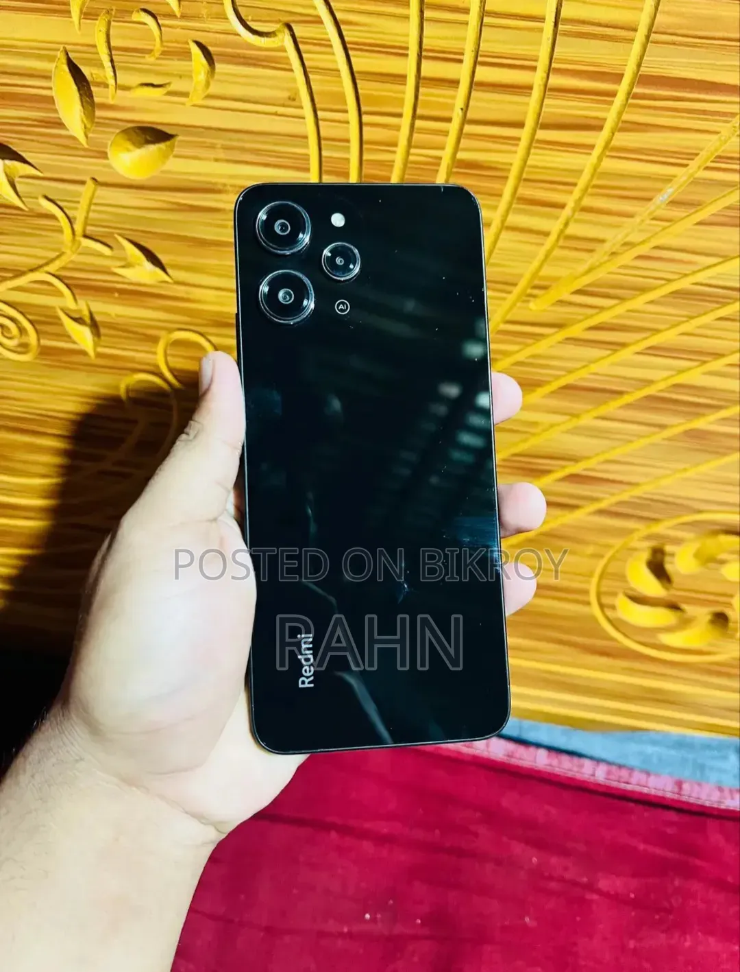 Xiaomi Redmi 12 128 GB