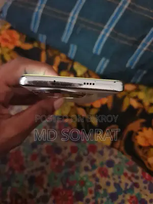 Tecno Spark 20 Pro Plus 256 GB White