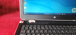 ল্যাপটপ HP 15s 8GB Intel Core I7 HDD 1TB