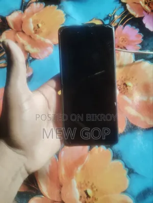 Xiaomi Redmi Note 10 Pro ১২৮ জিবি নীল
