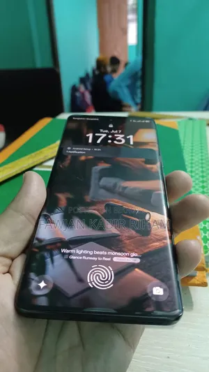 রিয়েলমি ১১ প্রো ১২৮ জিবি কালো