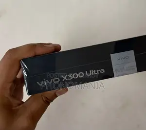 New Vivo X300 Ultra 512 GB Green