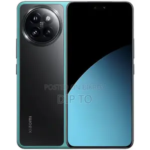 Xiaomi Civi 4 Pro 512 GB Blue