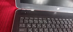 ল্যাপটপ HP 15s 8GB Intel Core I7 HDD 1TB