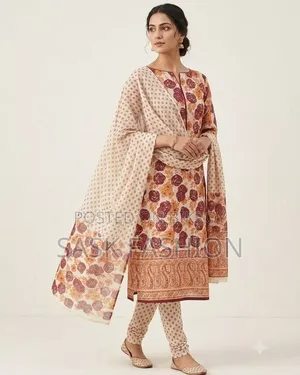Classy Vibe Premium Khaddi - Royal Comfort