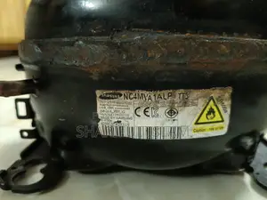 স্যামসাং রেফ্রিজারেটর কম্প্রেসার