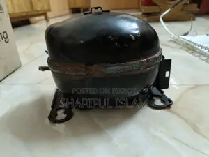 স্যামসাং রেফ্রিজারেটর কম্প্রেসার