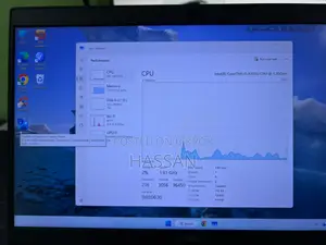 ল্যাপটপ ডেল ল্যাটিটিউড ৭৩৯০ ৮জিবি ইন্টেল কোর আই৫ এসএসডি ২৫৬জিবি