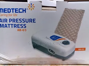 Meditech Air Pressure Mattress