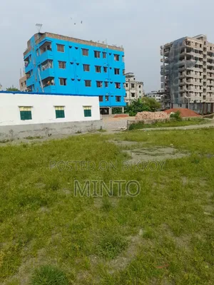 3-bedroom Apartment in Moni Mahal, Jatrabari for Sale