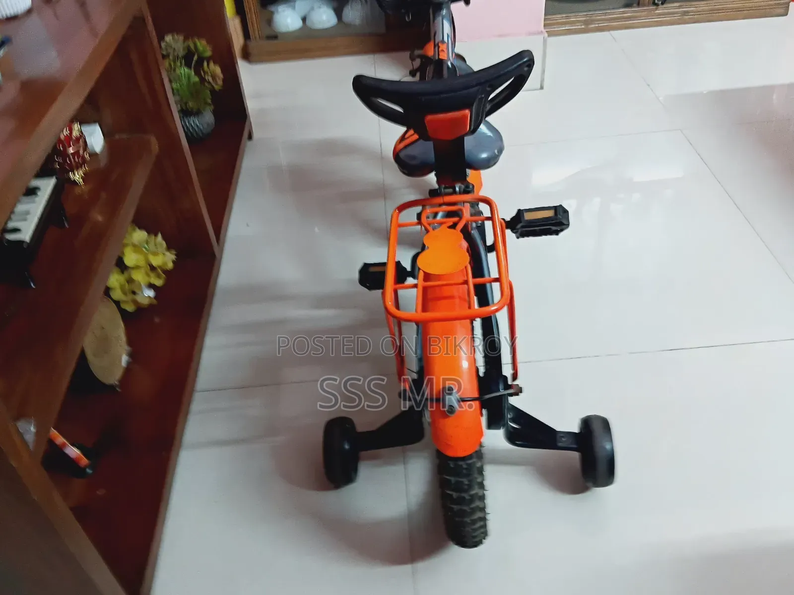 Phoenix Bicycle Sell