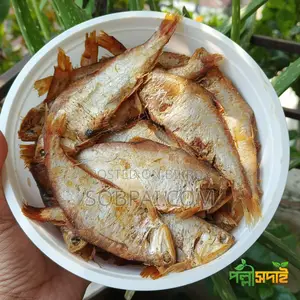 Premium Organic Faissa Chapa Shutki - 100% Chemical-Free Authentic!