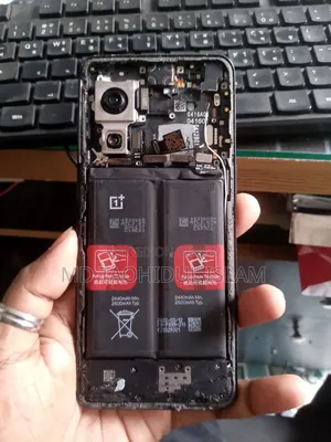 OnePlus 10 Pro 128 GB Black