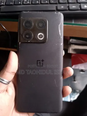 OnePlus 10 Pro 128 GB Black