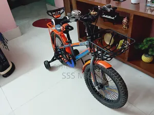 Phoenix Bicycle Sell