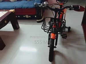 Phoenix Bicycle Sell
