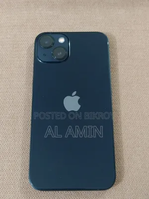 Apple iPhone 13 128 GB Black