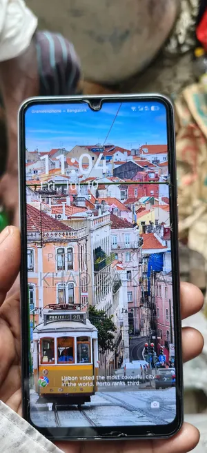 Tecno Spark Go 64 GB Silver