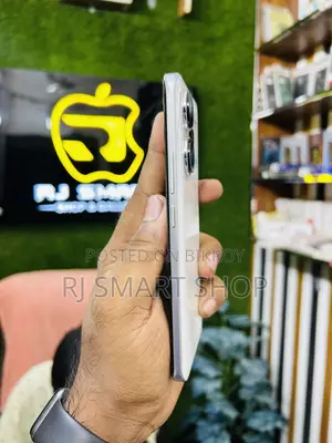 Xiaomi Redmi Note 13 Pro+ 256 GB White