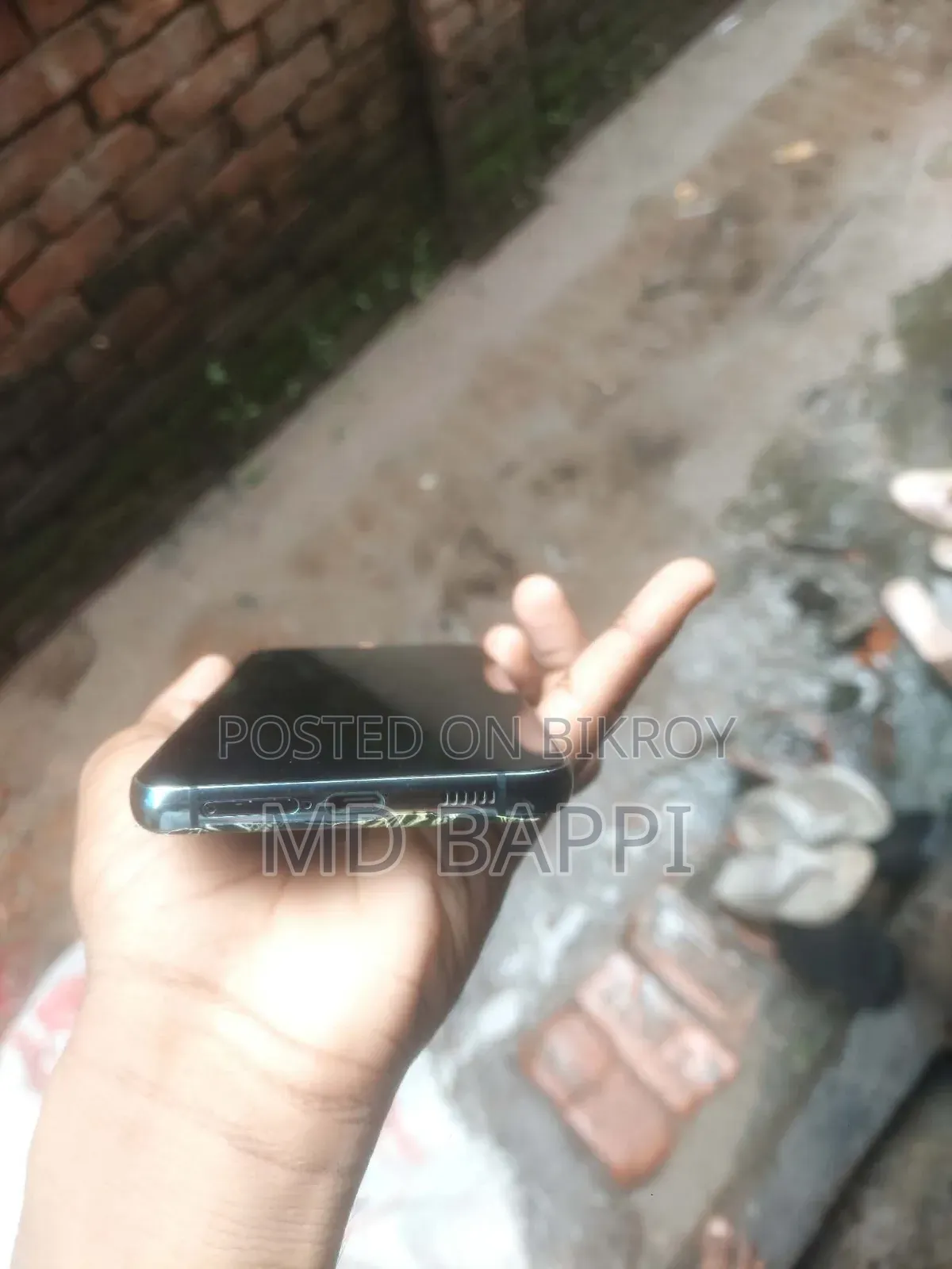 New Samsung Galaxy S22+ 5G 256 GB Black